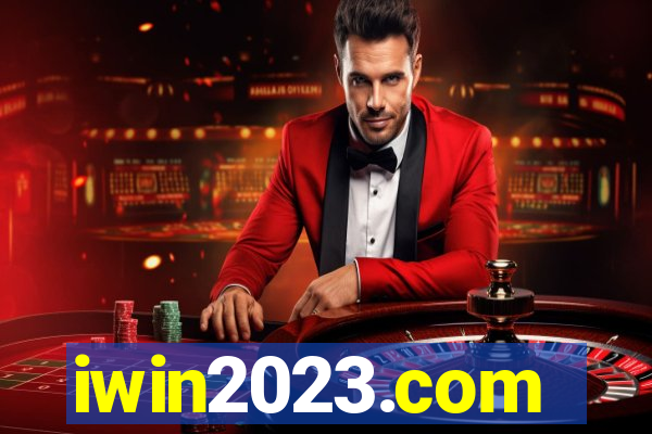 iwin2023.com