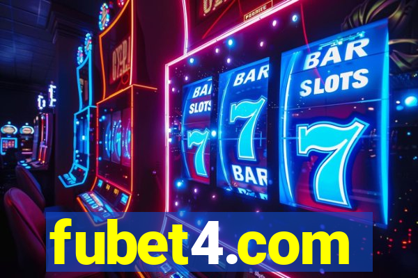 fubet4.com