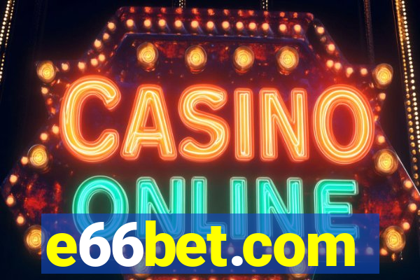 e66bet.com