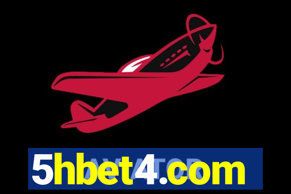 5hbet4.com