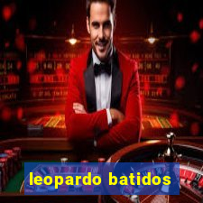 leopardo batidos