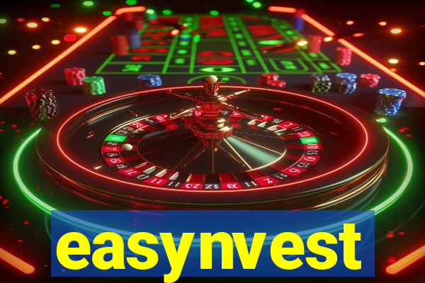 easynvest