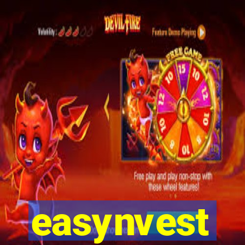 easynvest