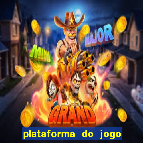 plataforma do jogo do canguru