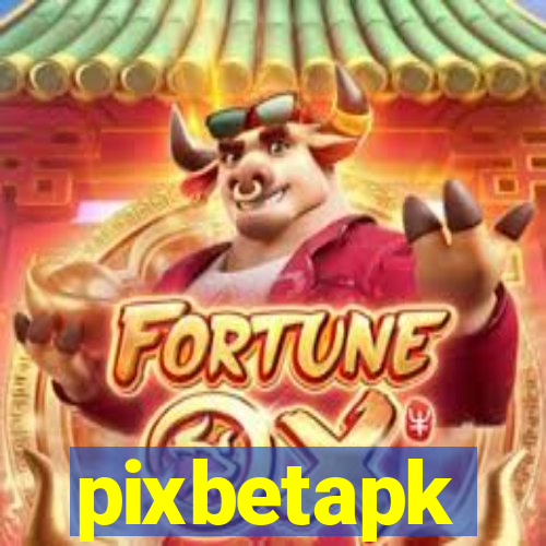 pixbetapk