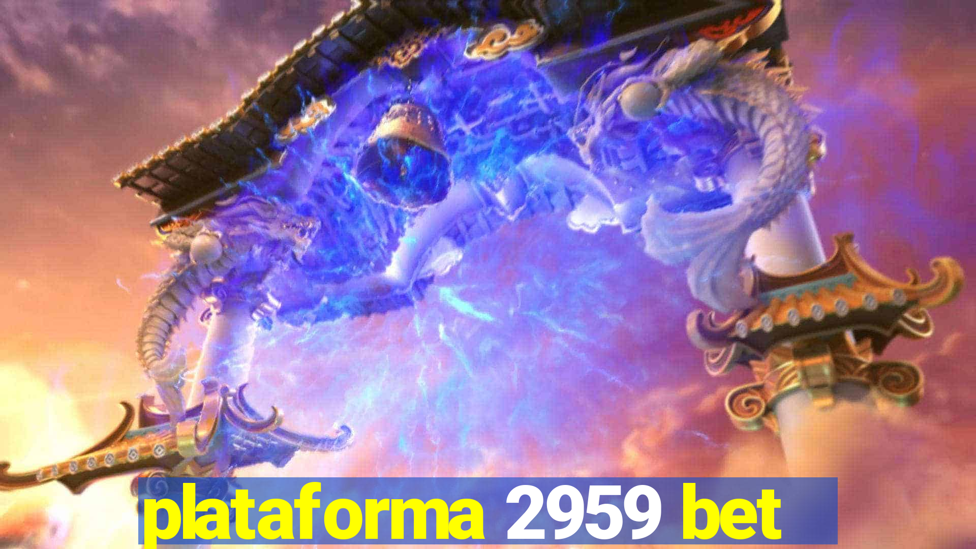 plataforma 2959 bet