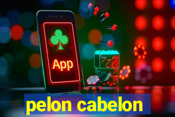 pelon cabelon