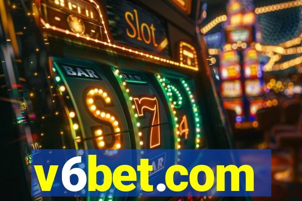 v6bet.com