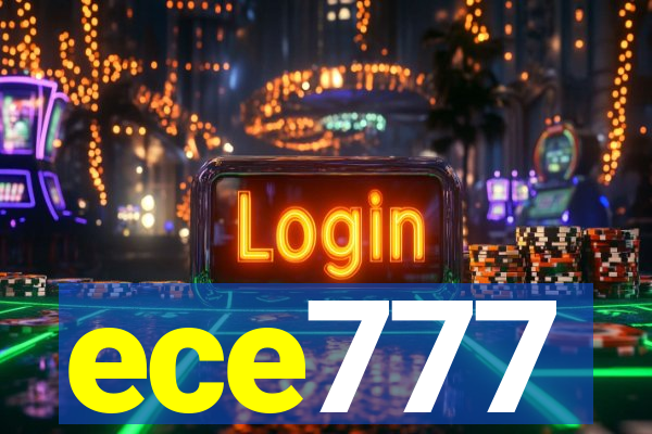 ece777