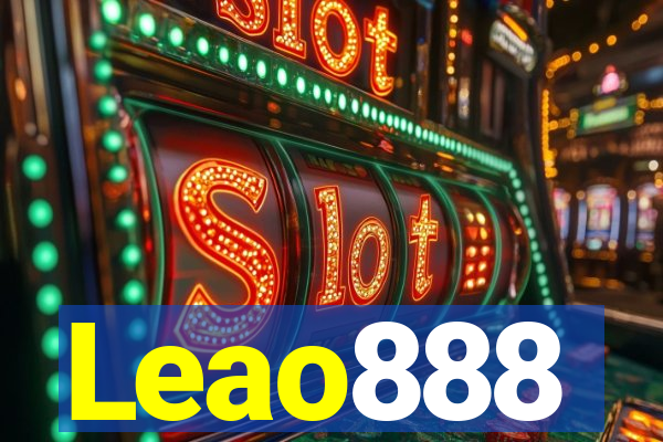 Leao888