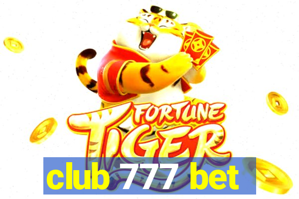 club 777 bet