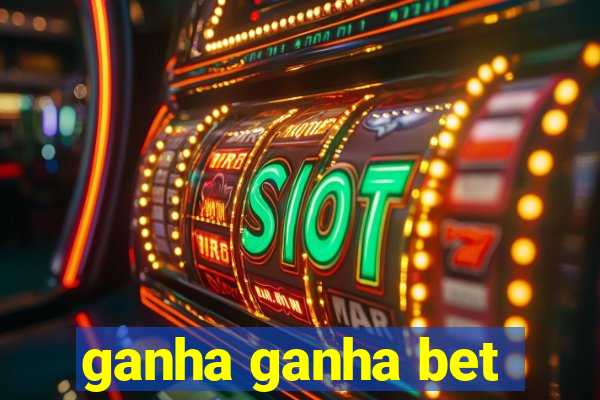 ganha ganha bet