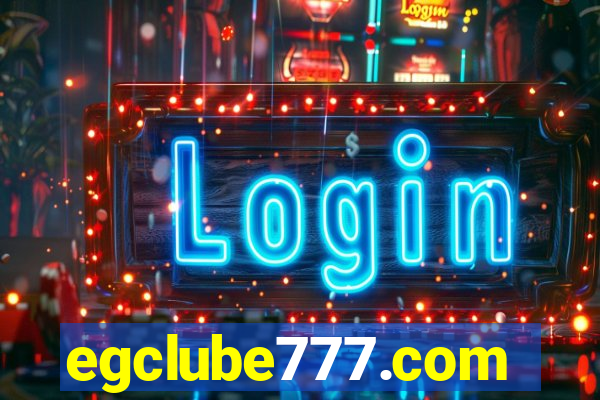 egclube777.com