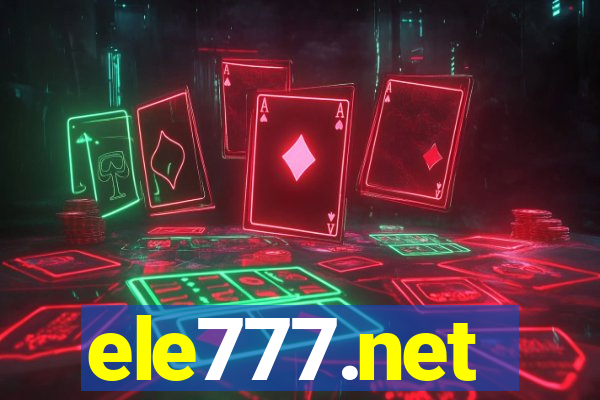 ele777.net