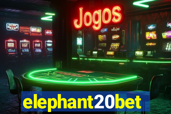 elephant20bet