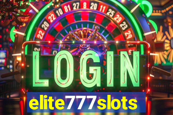 elite777slots