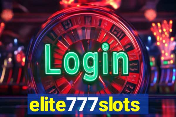 elite777slots