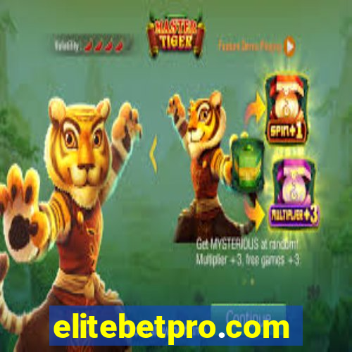 elitebetpro.com