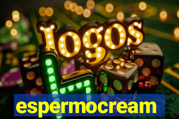 espermocream