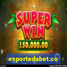 esportedabet.com