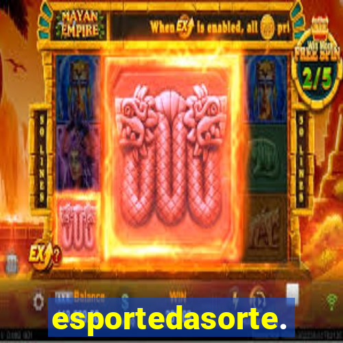 esportedasorte.com