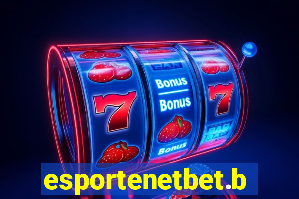 esportenetbet.bet