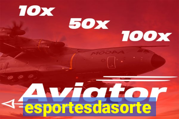 esportesdasorte.com