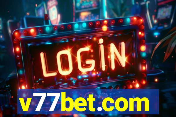 v77bet.com