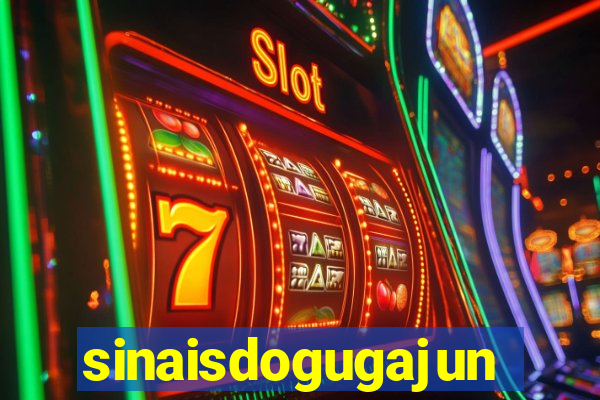 sinaisdogugajunior.com