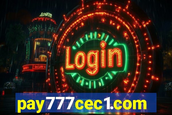 pay777cec1.com