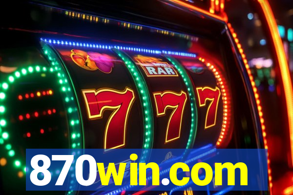 870win.com