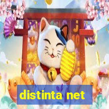 distinta net