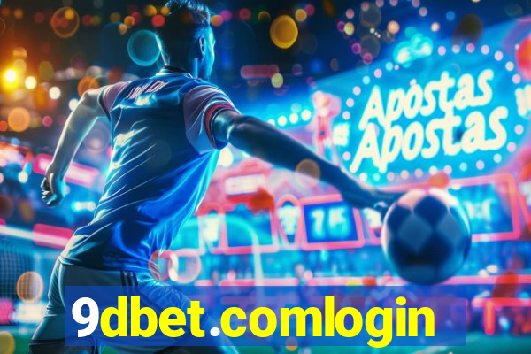 9dbet.comlogin