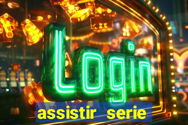 assistir serie origem 2 temporada