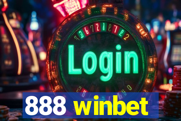 888 winbet