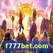 f777bet.com