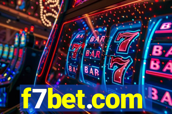 f7bet.com