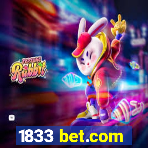 1833 bet.com