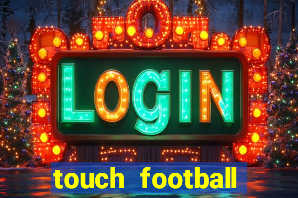 touch football script pastebin