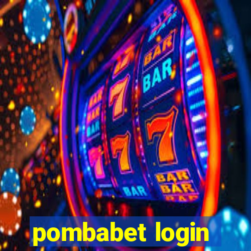 pombabet login