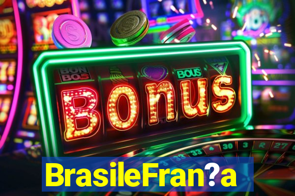 BrasileFran?a