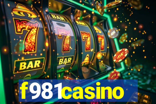 f981casino