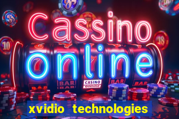 xvidio technologies brasil 2024