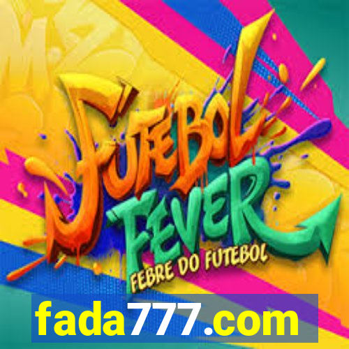 fada777.com