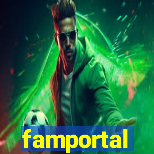 famportal