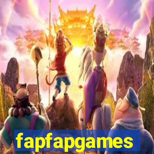 fapfapgames