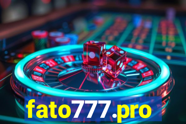 fato777.pro