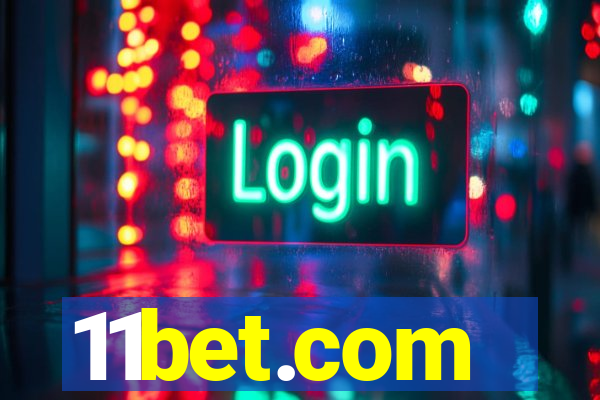 11bet.com