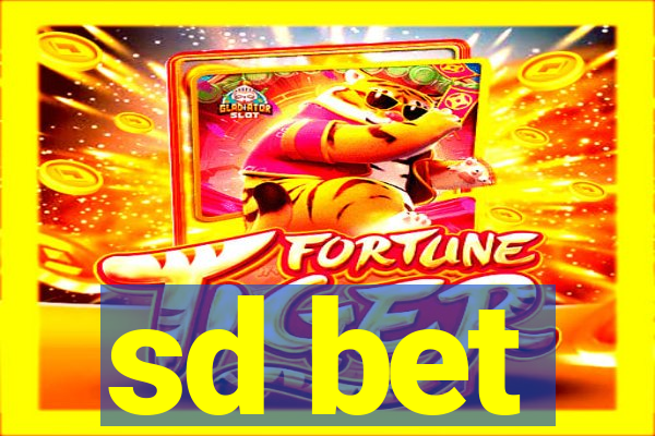 sd bet