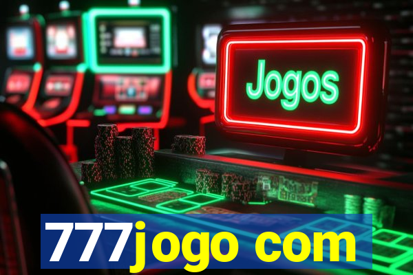 777jogo com